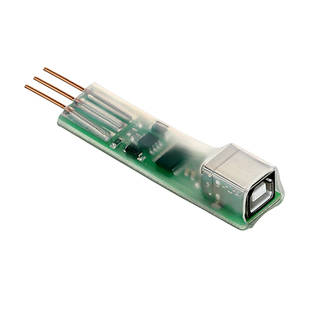 Преобразователь интерфейса ЭРИДАН USB RS-485 ПИ2 Вспомогательное оборудование
